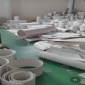 生产聚四氟乙烯板棒 PTFE棒四氟板 特氟塑料王棒铁氟龙板四氟楼梯板